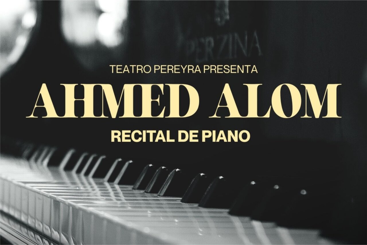 Recital de piano