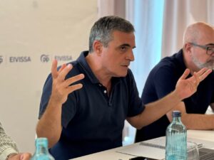 Jos&eacute; Vicente Mar&iacute;