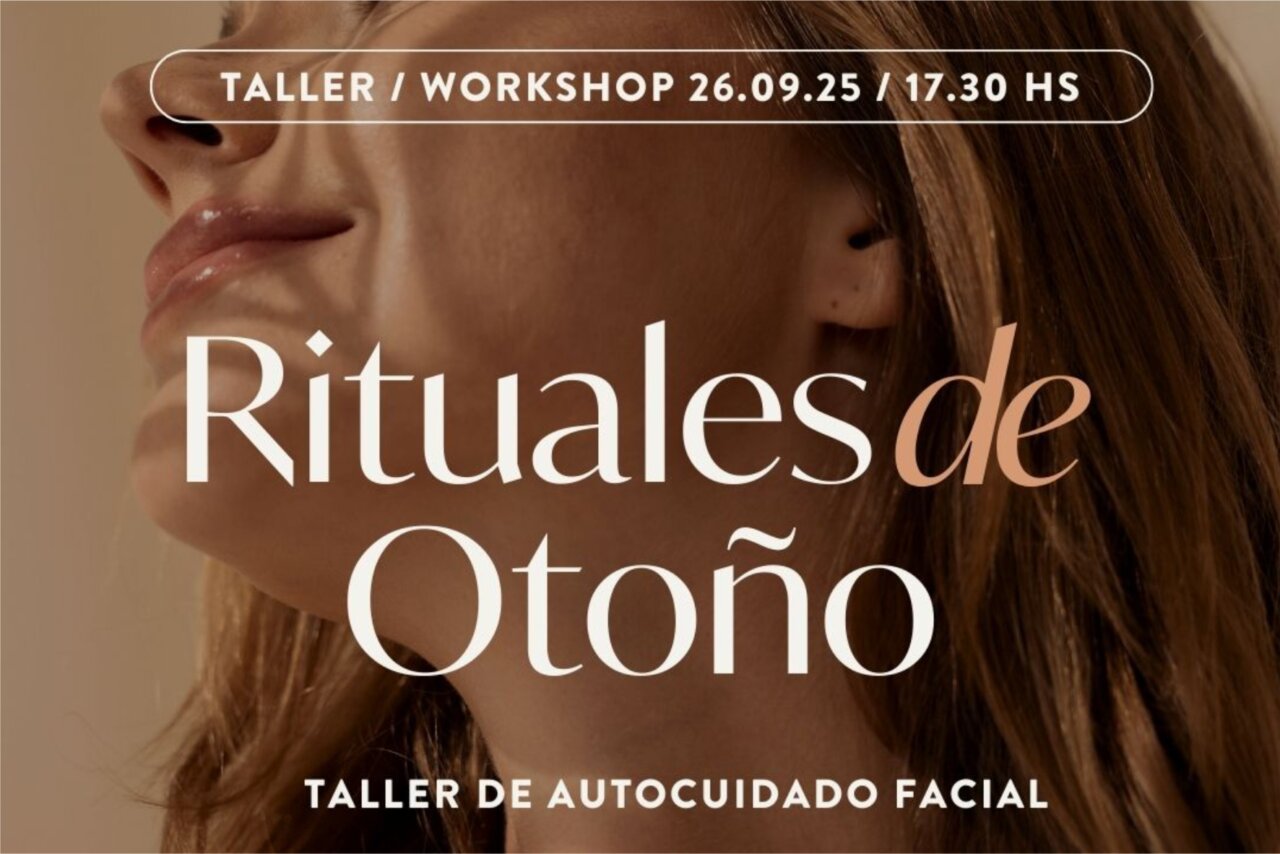 Rituales de otoño