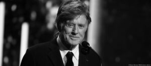 Robert Redford, el actor emblemático de Hollywood