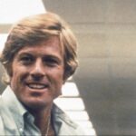 Las 6 películas para recordar a Robert Redford, el actor galán de Hollywood