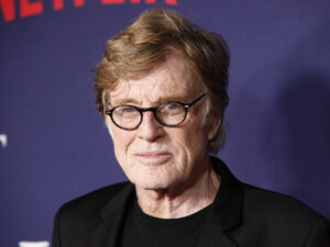 Robert Redford ha muerto a sus 89 años
