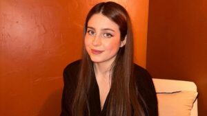 Roro Bueno, la influencer tradwife de Espa&ntilde;a