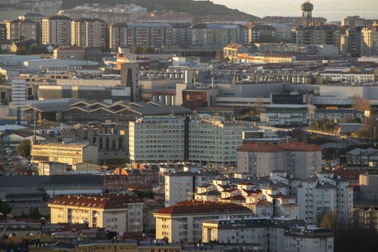 SEPES creará un portal para acceder a viviendas asequibles