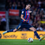 Sergio Busquets
