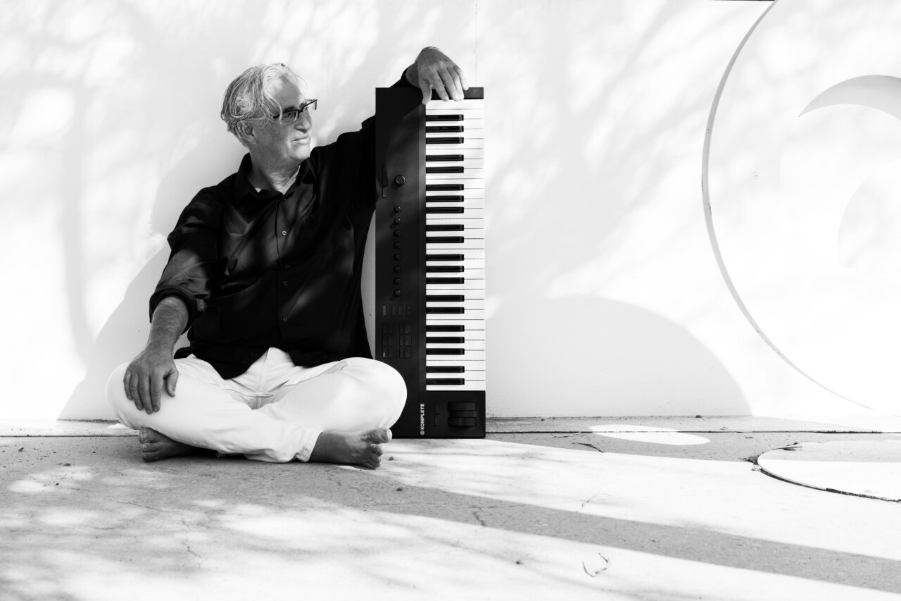 Santi Perez