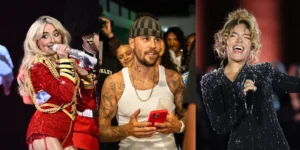 Coachella 2026: uno por uno, todos los artistas que ser&aacute;n cabeza del cartel del festival