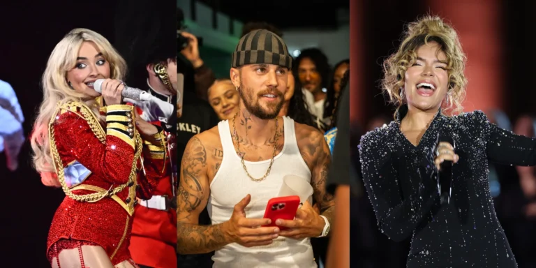 Coachella 2026: uno por uno, todos los artistas que serán cabeza del cartel del festival