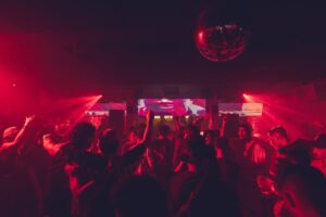 Secret Sessions. Archivo