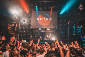 Shine Ibiza. Archivo