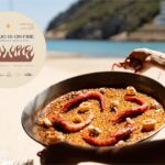 Sonrojo is on Fire: un men&uacute; exclusivo para despedir el verano en Cala Llonga