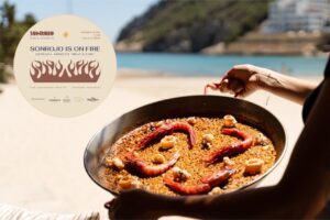 Sonrojo (foto archivo)