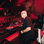 Sven Väth en Cocoon Ibiza. Archivo
