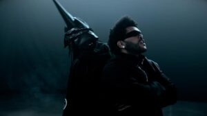 Playboi Carti y The Weeknd