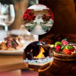 Experiencias gastron&oacute;micas &uacute;nicas frente al mar en Ibiza