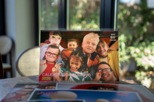 The Pacha Foundation APNEEF Charity Calendar Event Presentation 2