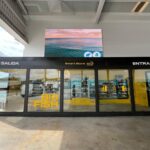 Ibiza estrena tiendas inteligentes sin colas ni cajeros: dónde están y cómo funcionan