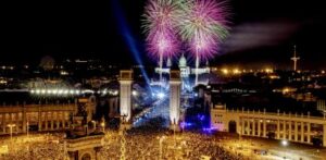 Toda la información sobre el evento La Merce 2025