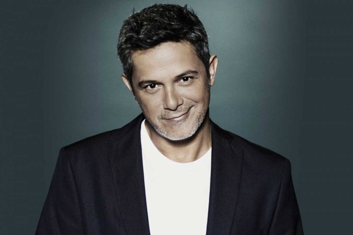 Toda la información sobre el tour de Alejandro Sanz en España