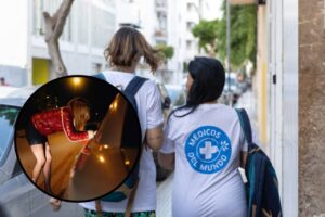 Tomorrowland en Ushua&iuml;a Ibiza. Archivo