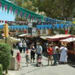 El 31% de los turistas cambia sus viajes por el clima y crece el rechazo a destinos demasiado calurosos