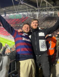 Turista británico grave en Ibiza piden donaciones para traslado urgente