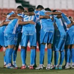 La UD Ibiza refuerza su plantilla con otros dos nombres tras debutar con victoria