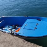 Sucesos. Llegan 38 migrantes a bordo de dos pateras a Mallorca y Formentera