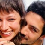 &Uacute;rsula Corber&oacute; est&aacute; embarazada: qui&eacute;n es el padre y c&oacute;mo lo conoci&oacute;