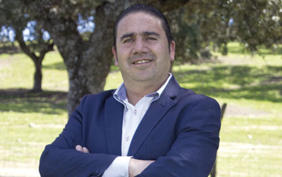 Vox y PSOE presentan una moción para destituir a Inocencio Gil