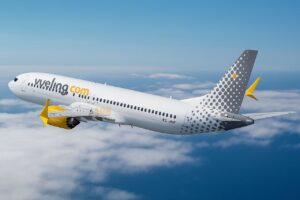 Vueling Barcelona
