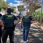 Nuevas claves del agente de la Guardia Civil detenido en Formentera: la investigaci&oacute;n apunta a trato degradante
