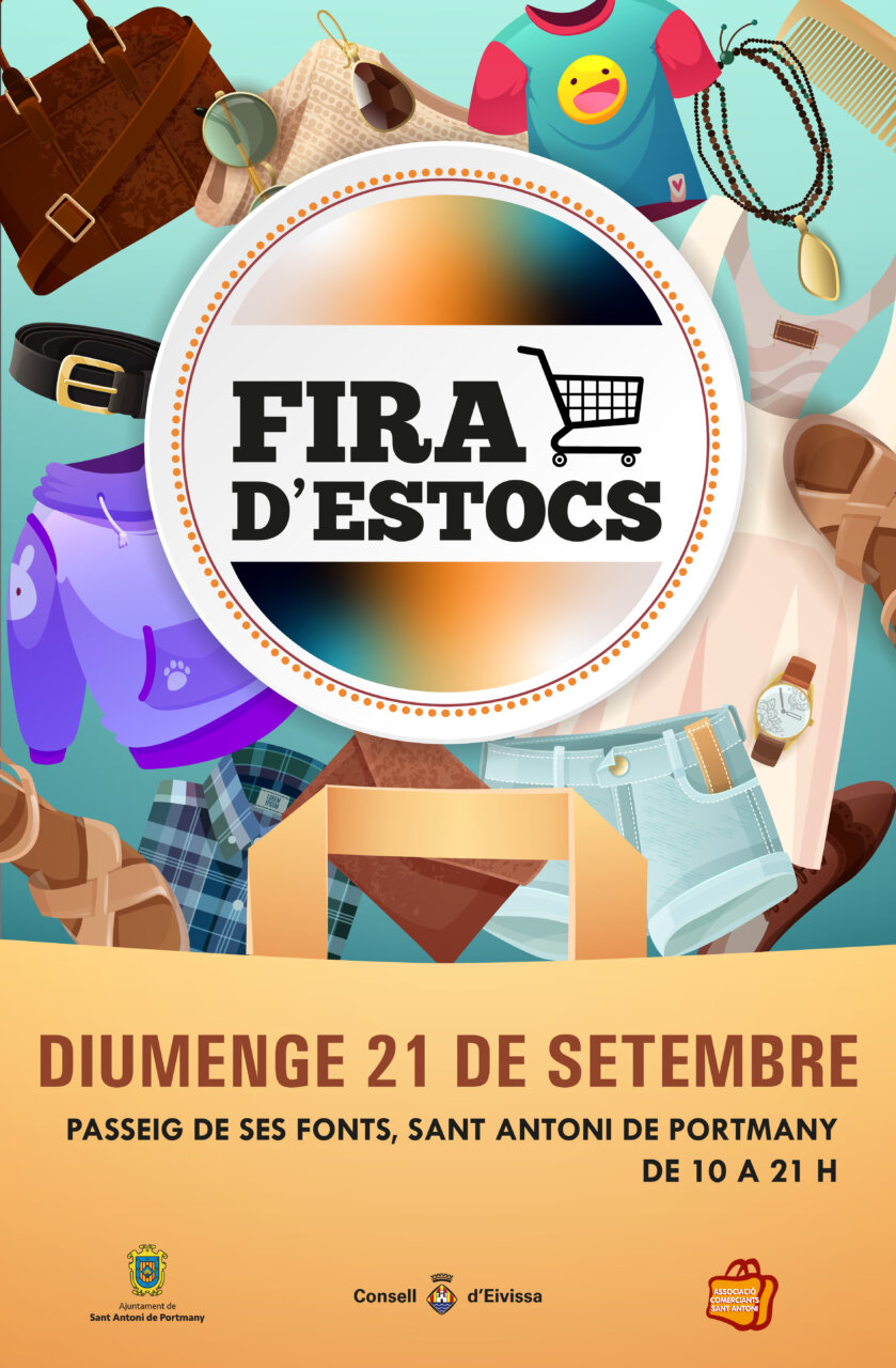 XXX Fira Estocs SETEMBRE 2025