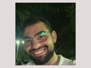 Yaakov, el español asesinado en Jerusalén