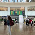 UGT alerta de un aumento de incidentes en los aeropuertos de Baleares y pide m&aacute;s medidas de seguridad