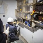 El fraude el&eacute;ctrico se dispara en Baleares con las plantaciones de cannabis como protagonistas