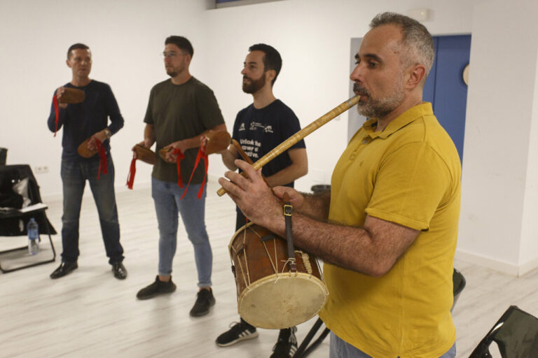 caramelles curs