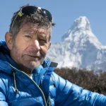 Carlos Soria corona el Manaslu a los 86 a&ntilde;os y bate el r&eacute;cord mundial en altura: &laquo;La pasi&oacute;n y la perseverancia no conocen l&iacute;mites de edad&raquo;