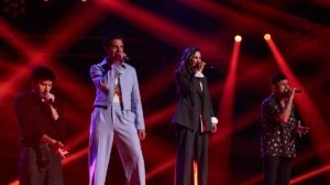 La Voz 2025 arranca con sorpresas