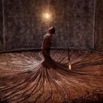 &ldquo;La Finitud&rdquo; inaugura la Temporada de Danza 2025 en Eivissa