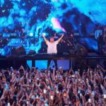 David Guetta vuelve a Ibiza en 2026 con Galactic Circus, su espect&aacute;culo m&aacute;s inmersivo en [UNVRS]