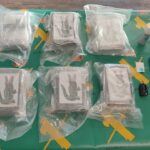 Interceptado con 7 kilos de coca&iacute;na &lsquo;Lacoste&rsquo; a punto de embarcar hacia Ibiza