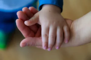 Cuidados pedi&aacute;tricos.