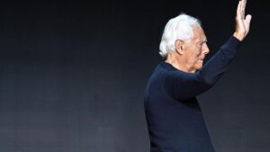El empresario deseaba continuar un legado puramente familiar El empresario deseaba continuar un legado puramente familiar