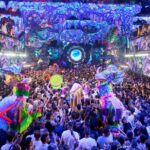 elrow en [UNVRS]. Archivo