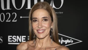 Elsa Anka rompe su silencio sobre Mar Flores y revela lo que nadie sab&iacute;a de aquella &eacute;poca