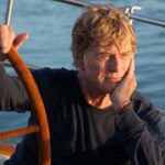 Robert Redford, leyenda del cine que encontró en Baleares su refugio como pintor