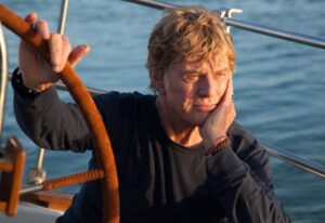 Robert Redford