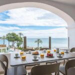 Baleares lidera en turismo e Ibiza roza el lleno