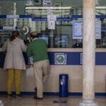 Euromillones reparte un millón en Teruel y deja un gran premio en Jaén: los números ganadores del sorteo